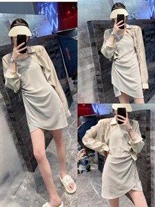 两件套图片