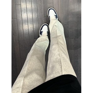 钢印百搭休闲裤ZK0257-P40图片