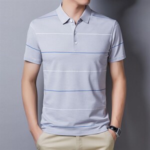 短袖t恤男polo短袖衫男夏装新款夏季男装青春休闲半袖男翻领上衣，男装T恤，电商B212（原钱塘6029）