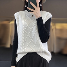 白色