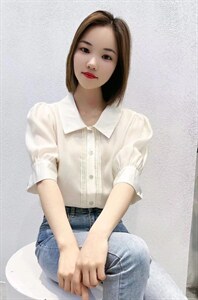 【现货】夏季短袖上新欢迎采购图片