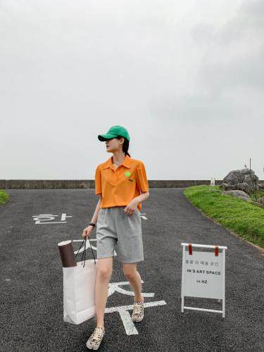 现货、韩系味十足、面料舒服，女装，碧沁伊人