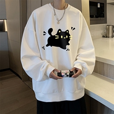 白色