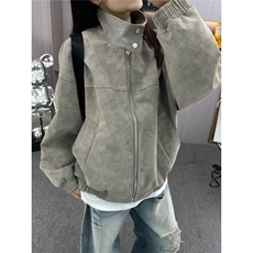 网图扎染夹克JK313P60，男装夹克，星座1904A