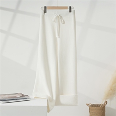 2025年秋季时尚不对提前简约休闲重工加绒加厚阔腿裤,女装休闲裤,欣美羊绒, 2025年秋季时尚不对提前简约休闲重工加绒加厚阔腿裤,女装休闲裤,欣美羊绒,