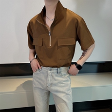 咖啡色