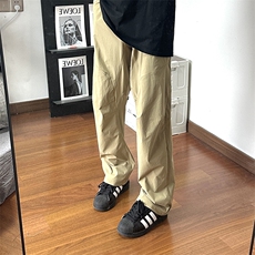 三防面料美式休闲伞兵裤潮流百搭工装冲锋裤XK404-P45限价59，男装工装外套，电商A178