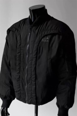 【有货】弧形解构美式飞行夹克棉服棒球服棉衣外套MY137特P83，男装夹克，星座908-1