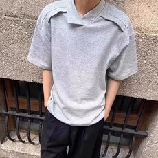 灰色