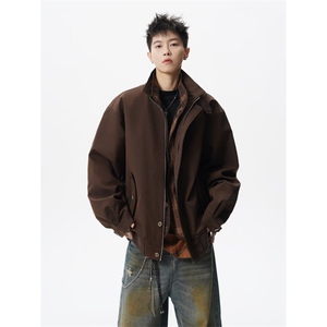 1506A/G61090/P76新款冬季棉服棉衣男生保暖面包服图片