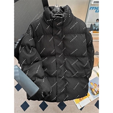 1506-1/MM521/P63华夫格棉衣男冬季保暖情侣复古棉服外套ins棉袄，男装棉衣，星座1506-1
