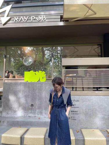 秋水月亮 QSYL120418