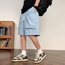 冰川蓝