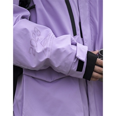 冬新防风防水大口袋滑雪服男反光条保暖夹克时尚外套M69-P170，男装棉衣，电商A001-1