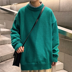 绿色