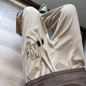 男新款青少年时尚休闲裤 AK207 P30图片