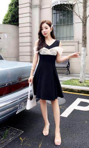 高端品质款，女装，有声有色