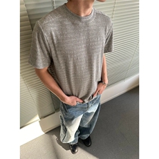 灰色