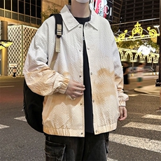 渐变卡其