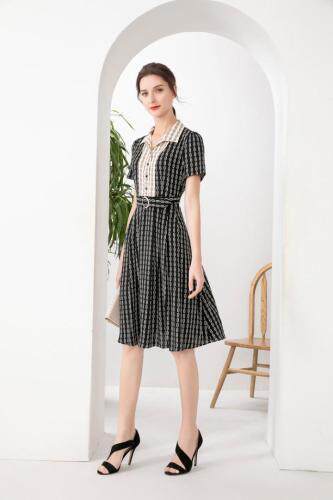 2021夏装新款现货供应，女装，忆妹儿