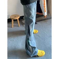蓝色