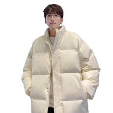 三防面料！冬款面包服男棉衣男棉服男外套男情侣XMY200-P75，男装棉衣，电商B371