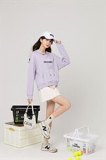 2022韩范儿小卫衣，女装卫衣/绒衫，生活舞台