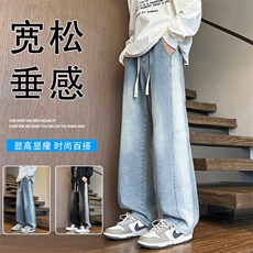 浅蓝色