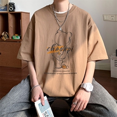 咖色