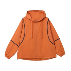 2024秋装新款韩版格子西装套装女休闲时尚两件套，女装风衣，靓星雨