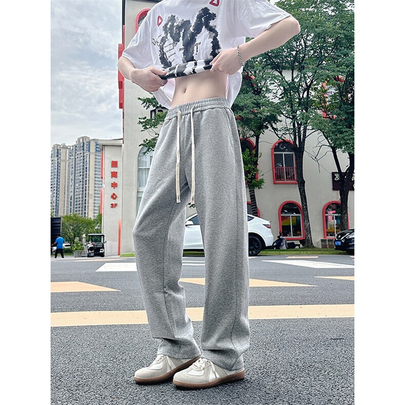 A178 XK428 特P35 小弯刀休闲卫裤图片
