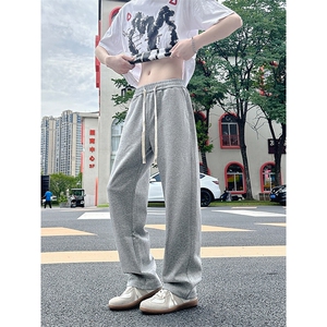 A178 XK428 特P35 小弯刀休闲卫裤图片