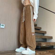 棕色