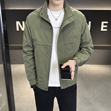 绿色
