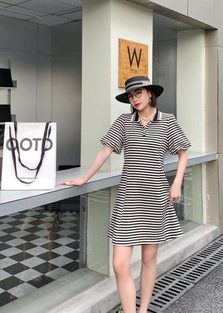 补单款针织连衣裙，女装连衣裙，时代公主