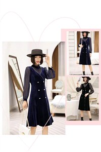 金丝绒系列款，现货四个尺码,其它,依柏璐