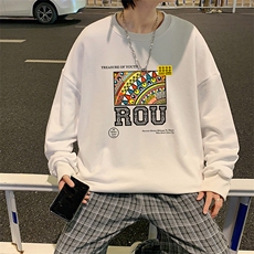 米白色