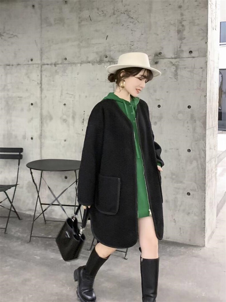 加厚复合呢，其它，江南雨桐