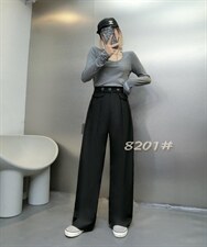 欧货同款阔腿裤，其它，欧夏丽