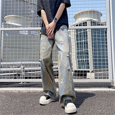 蓝色