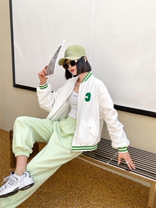 防晒棒球服，二批连锁超市订单中，你值得拥有！图片