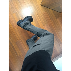 三防面料美式休闲伞兵裤潮流百搭工装冲锋裤XK404-P45限价59，男装工装外套，电商A178