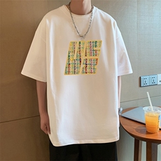 白色