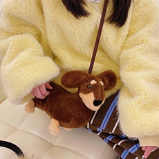 棕色