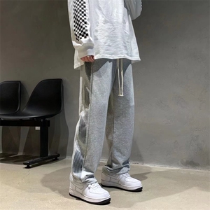 男春季休闲裤K533P28图片