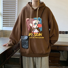 棕色