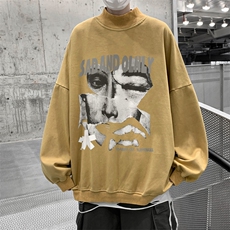 卡其加绒