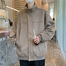 棕色