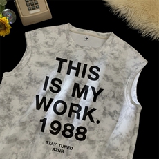 量大图低自动【有货】混纺背心C403A-HFB25395-特P25，男装背心/马甲，电商C403A