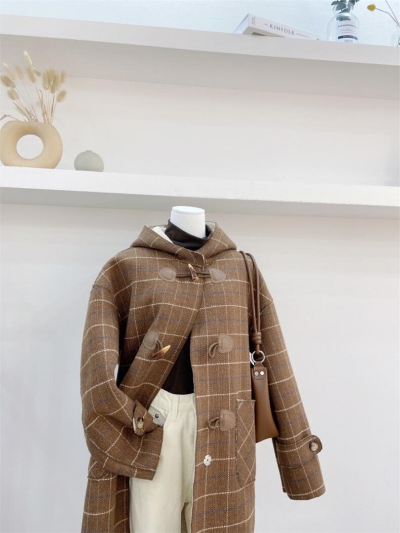 大衣，其它，Lico&co(1F)